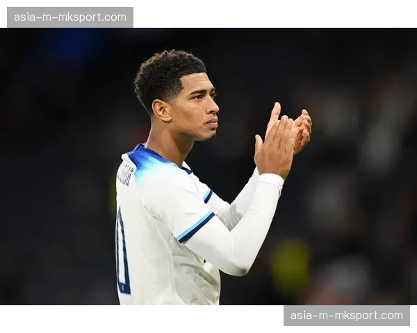 皇马官方宣布与贝林厄姆续约至2030年，锁定未来核心