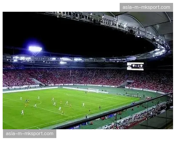 斯图加特主场梅赛德斯-奔驰竞技场启动夏季翻新计划