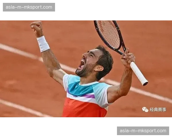 蒙特卡洛大师赛：卢布列夫直落两盘击败鲁内，晋级十六强