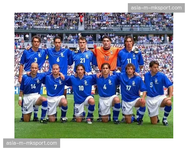 意大利队同样在2023年闯入四分之一决赛，此番阵容被认为更强